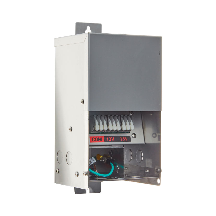 Vivid Light Transformer 13-15 Volts - 150 Watts