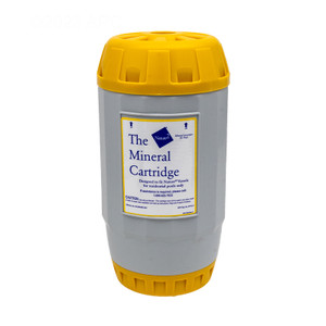 Nature2 A30 Single Cartridge 30K gals, W28165