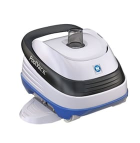 Hayward Pool Vac XL Suction Side Cleaner - Vinyl Pools