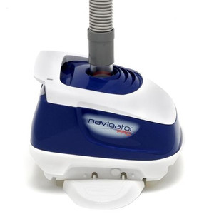 Hayward Pool Vac XL Suction Side Pool Cleaner for Vinyl Liner Pools, W32025ADV