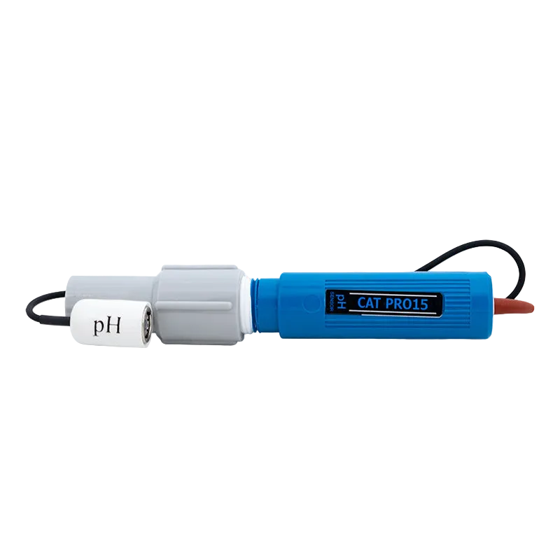Hayward pH Sensor, 24" Cable | W3PRO15-2