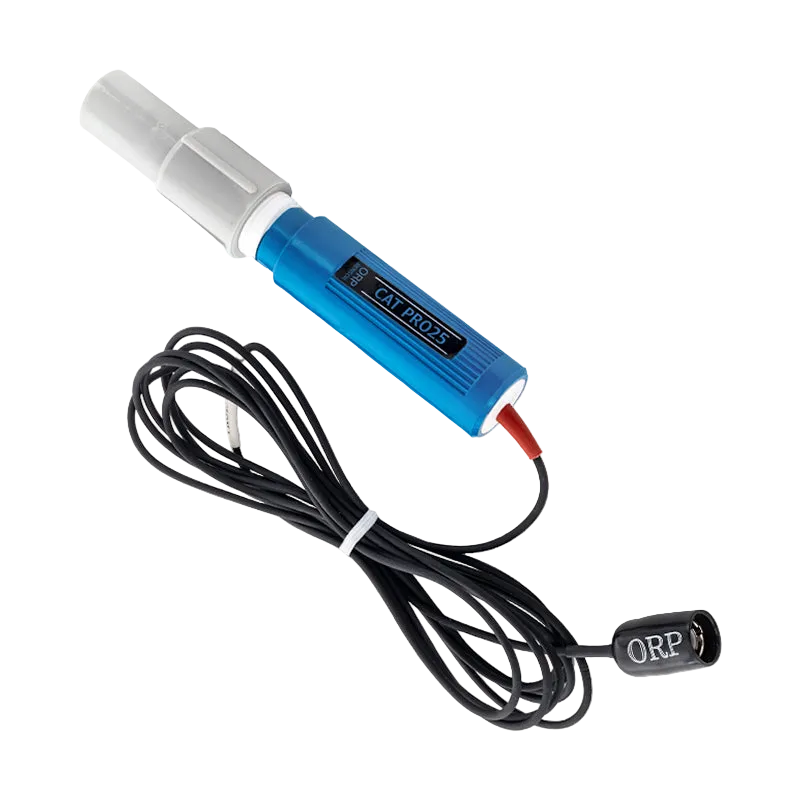 Hayward ORP Sensor, 10" Cable | W3PRO25-10