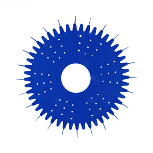 Zodiac Finned Disc for Baracuda G2 Pool Cleaner, W70464