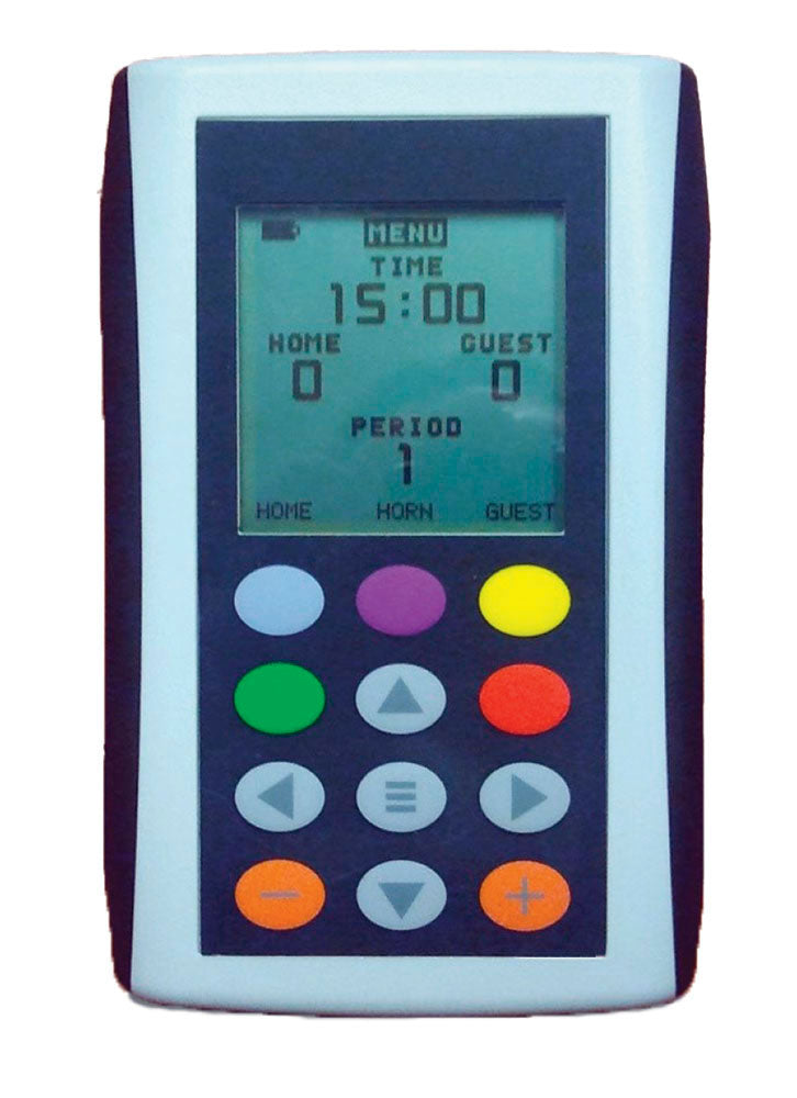 All Scoreboard Wireless Handheld Controller