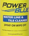 Jack's Magic 8 oz Bottle Power Blue Water Line & Tile Cleaner