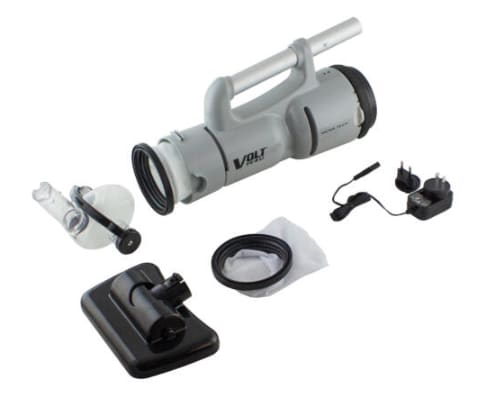 WaterTech Volt FX-4LI Battery Powered Vacuum