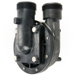 Waterway Uni-Might Pump Wet End, 1/8 HP, 310-5070