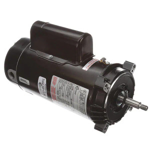 Century 1.5 Up-Rated Two-Compartment Pool Filter Motor, UCT1152