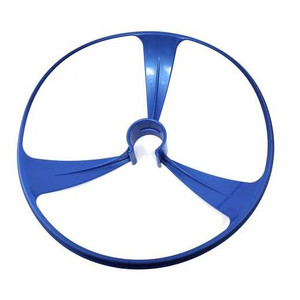 Zodiac Hose Mount Wheel Deflector, R0541900