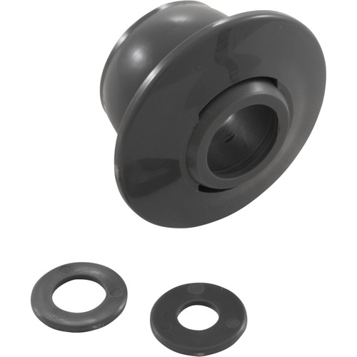 Aussie Insider(1.5In SocketSa)Dark Gray 25559-007-000