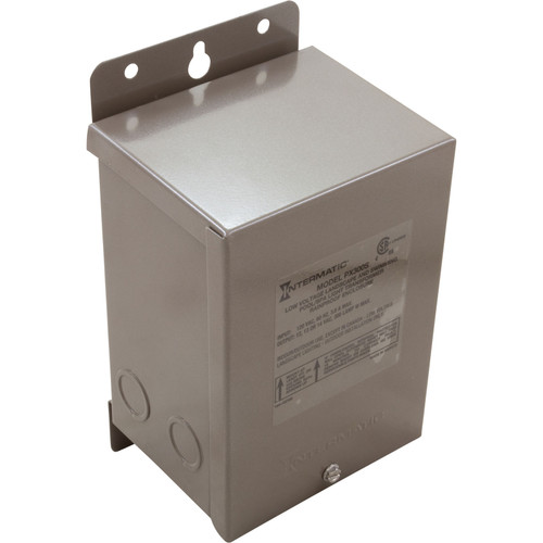 Transformer PX300S 300 Watt Stainless Steel Enclosure