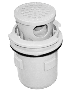 A&A White G4V Cleaning Internal Head, 565571