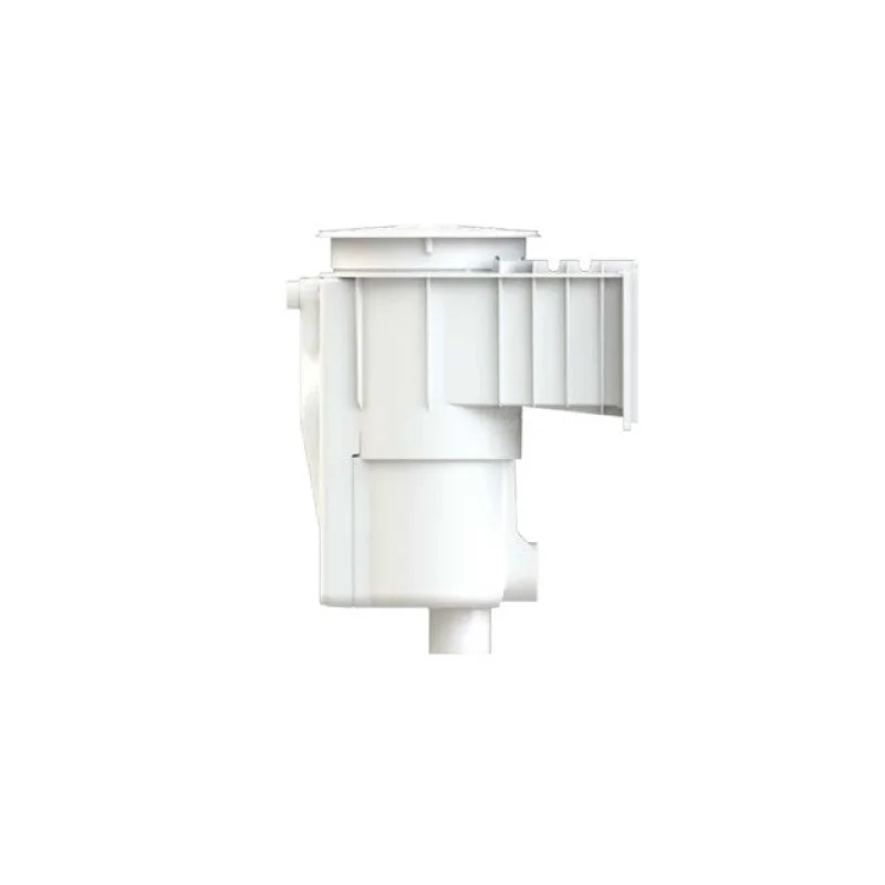 A&A QuikSkim Gray Skimmer Body with Light Gray Protecta & Bonding | 504302