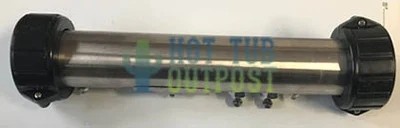 ACC 12×2 5.5kW 230V Spa Heater B24055K Applied Computer Controls