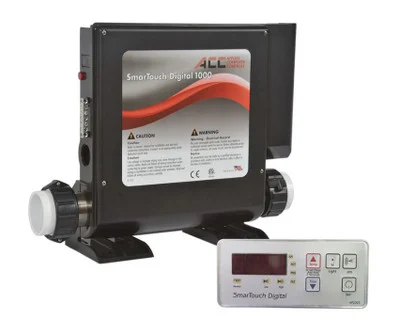 ACC SMTD1000 Spa Control System 5.5kW Heater SMTD1000-5KW-P2