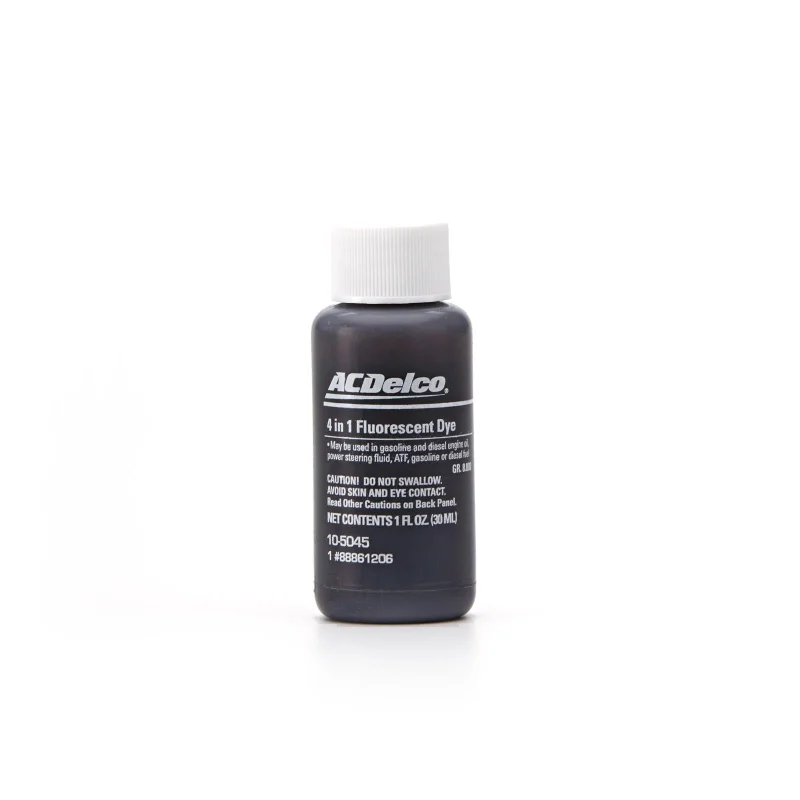 ACDelco 4-in-1 Fluorescent Dyes 19421435