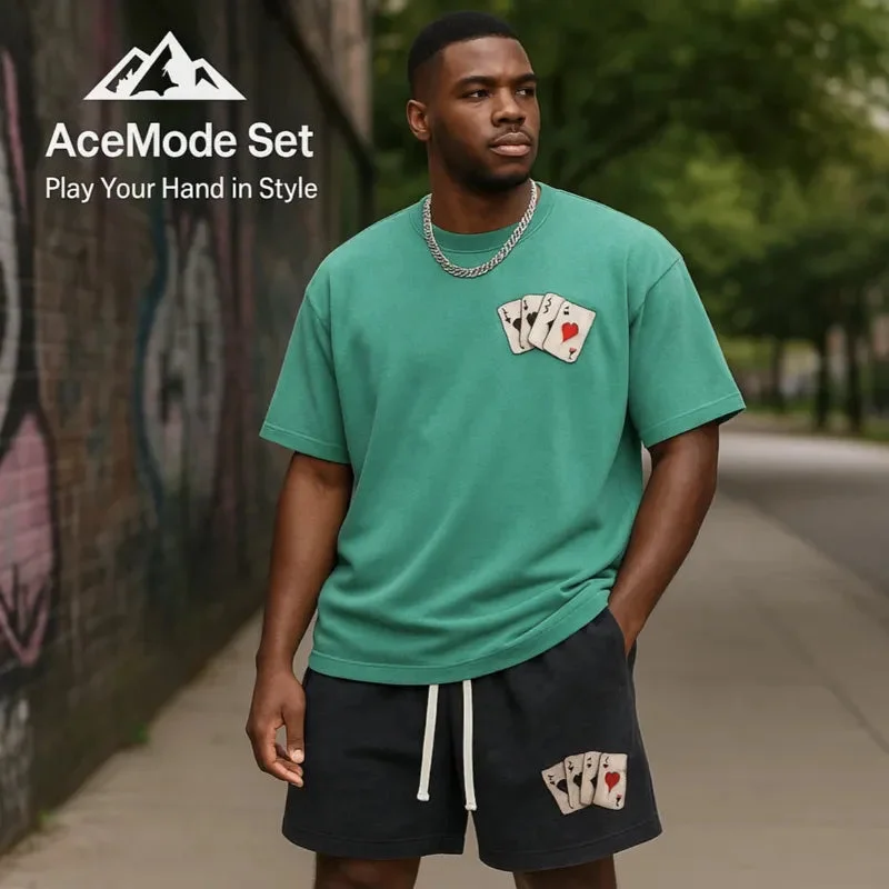AceMode Set Aqua