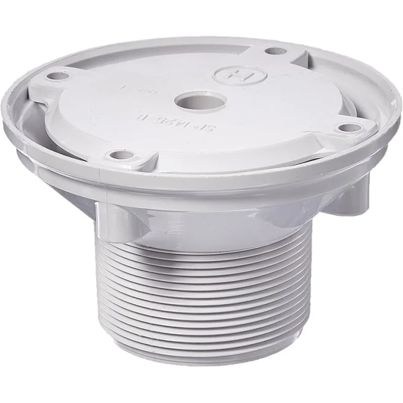 Adjustable Floor Inlet Fitting - SKT | SP1425S
