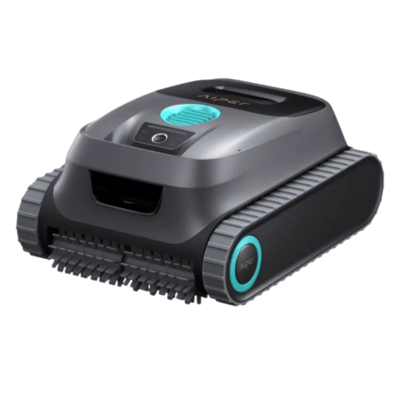 Aiper Scuba P1 Cordless Robotic Pool Cleaner E1P-US, 3960 GPH (Scuba N1 Plus)