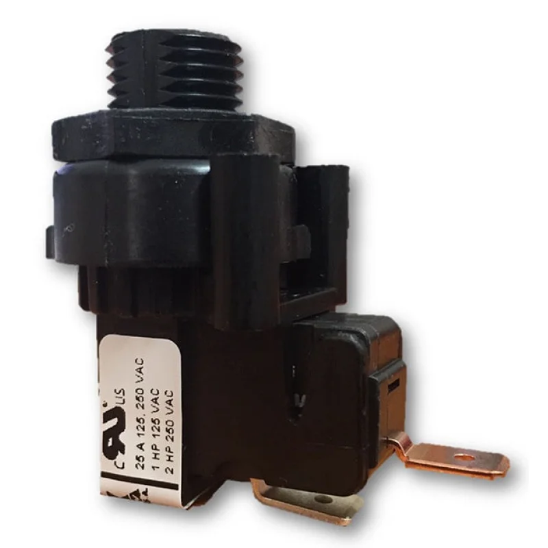 Air Switch Momentary SPNO 25amp