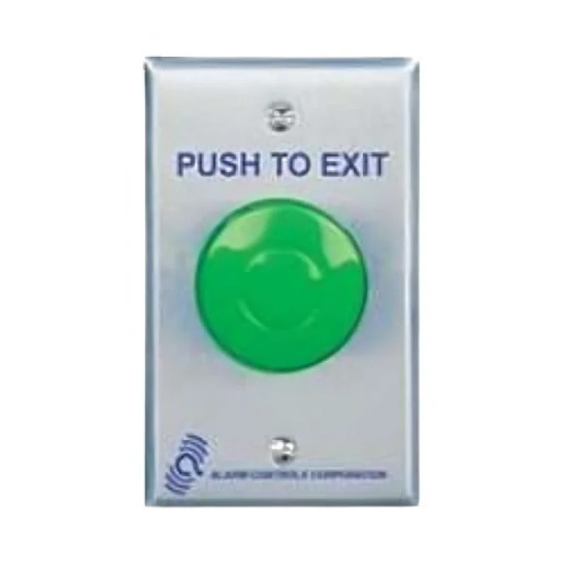 Alarm Controls Corporation TS-14302LUC Door Holder Alarm