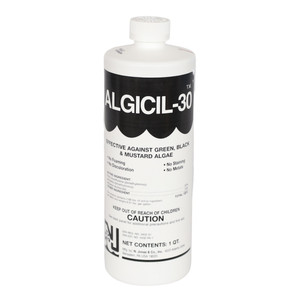 Algicil 30 Algaecide 1 Qt, 81002