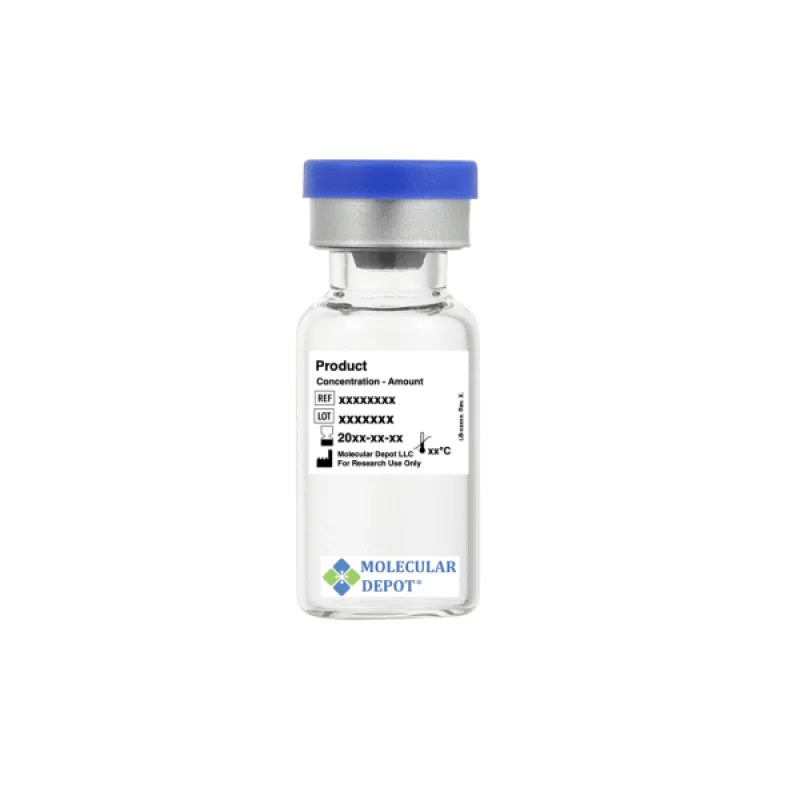 ALK7, GST-tagged Human