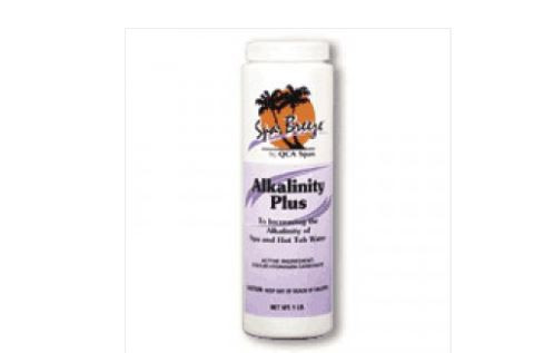 Alkalinity Plus 1 Lb Alkalinity Increaser 36001SB 36001SB-Q