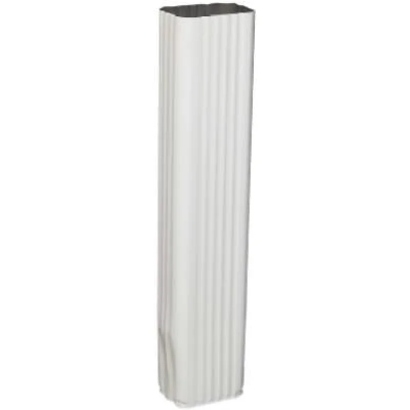 Amerimax Home Products 27075 Downspout Extension 2x3x15