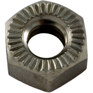 Pentair H-Series Nut Hex 1/4"-20, 98211400Z