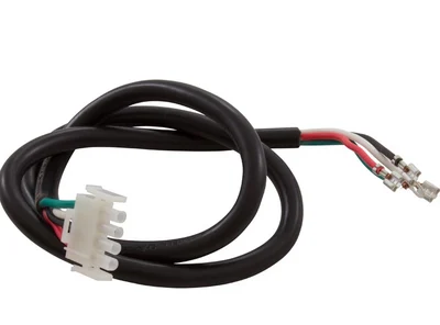 AMP Cord 2-Speed Pump Power Cord 14/4 30-1001C