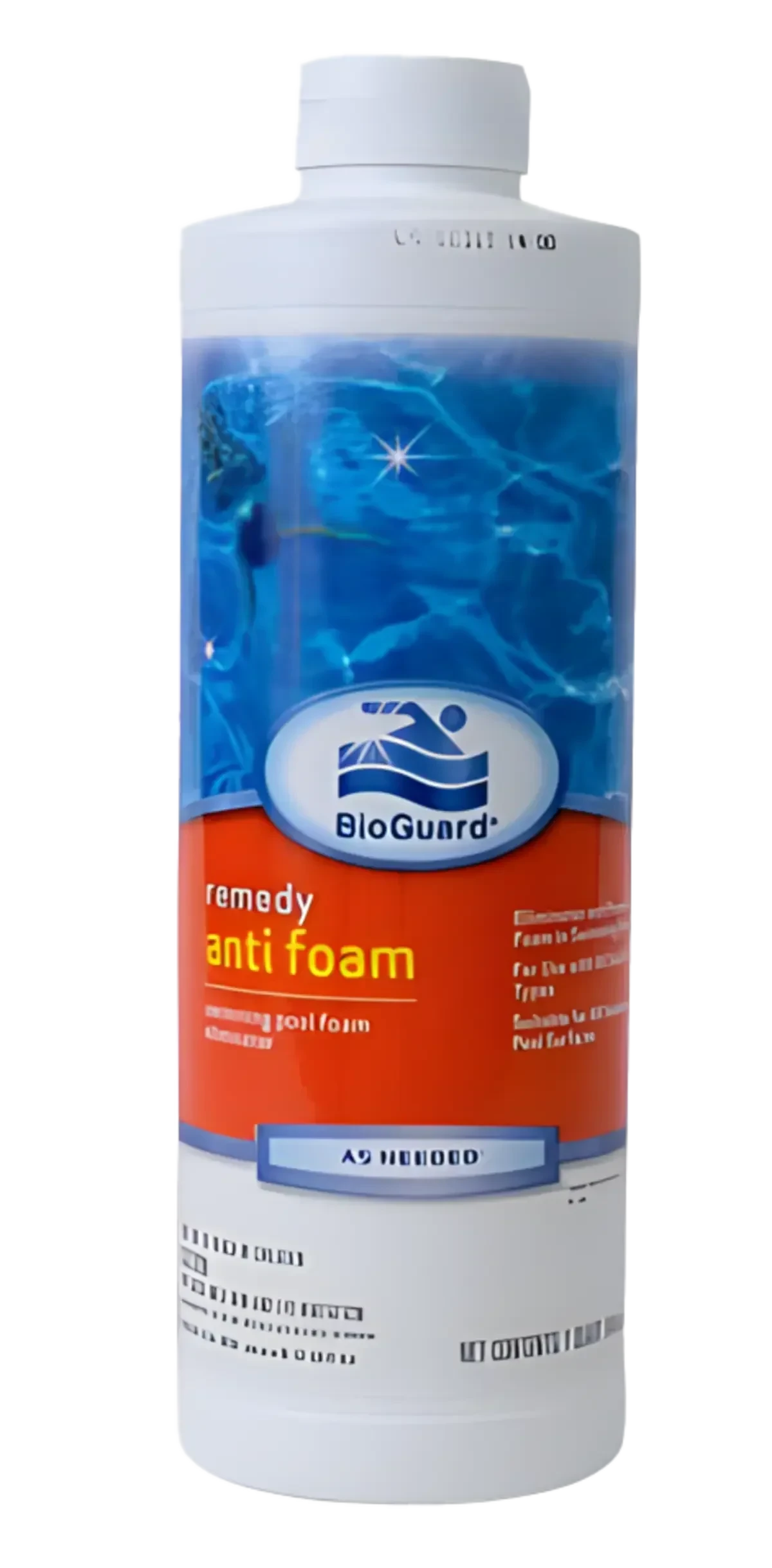 Bioguard Anti-Foam 32 fl oz (1 Quart) | 23642BIO