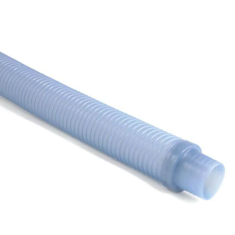 APC 4' Blue Suction Hose for SandShark, Kruiser, Rebel