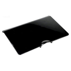 Raypak Control Bezel Cover, 009487F