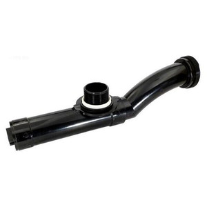 Pentair Piping Assembly Lower, 195308