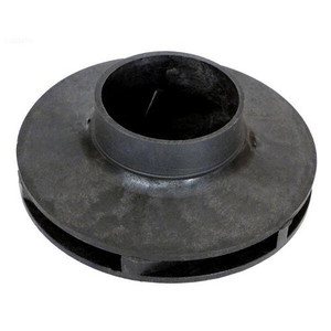 Pentair 3HP and 5HP Medium Head Pump Impeller, 355068Z