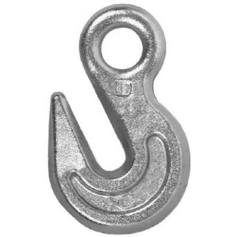 Apex Tools Group Llc T9001624 Eye Grab Hook 3/8 in Grade 43