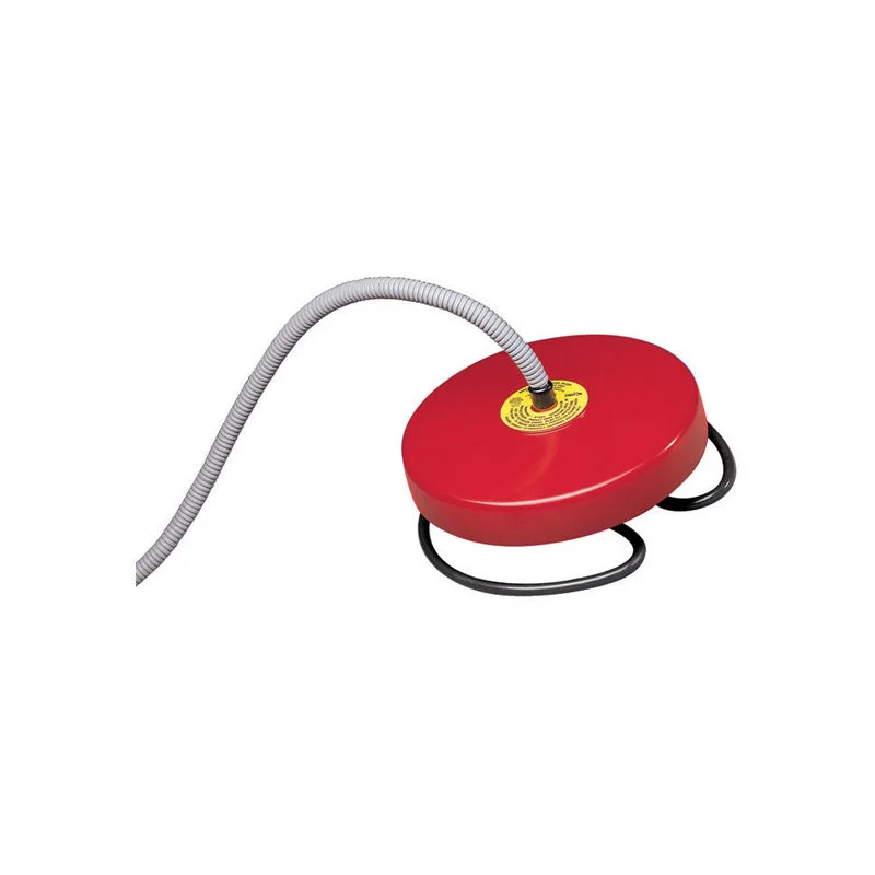 API Floating De-Icer