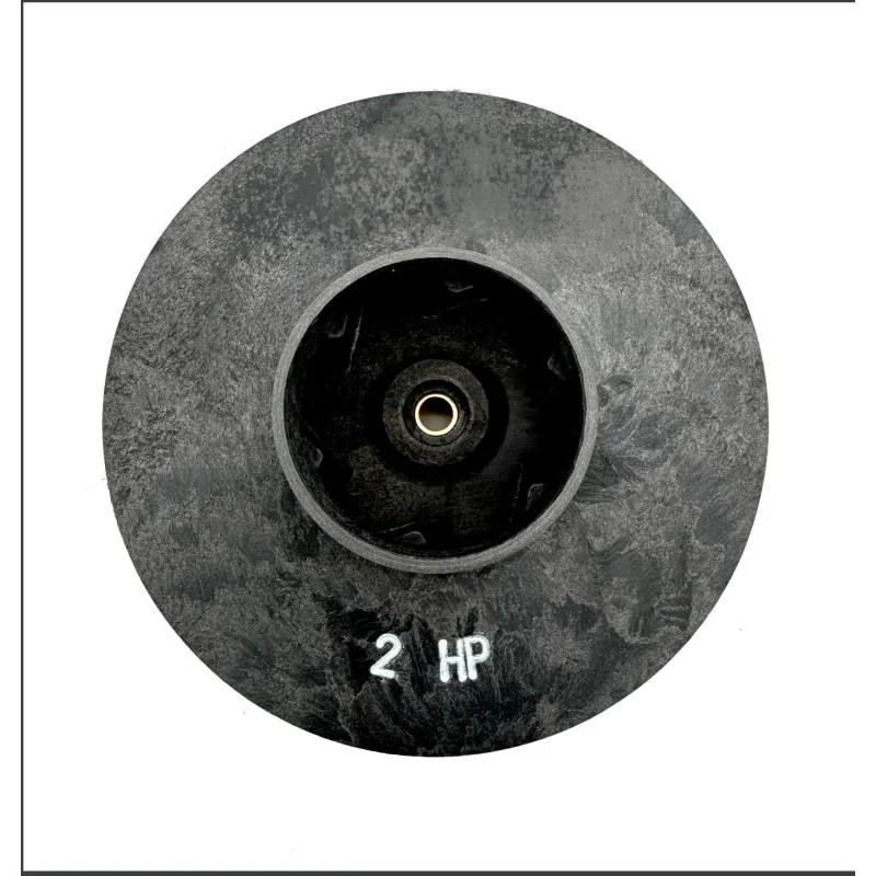 Appaetech Industries | 777029 | 2HP ImpellerCompatible with Pentair WhisperFlo Style Pumps