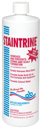 Applied Biochemists Staintrine 1qt.