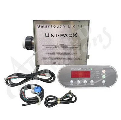 Applied Computer Control System ACC Bundle 2200 UNIPACK 2200-WS