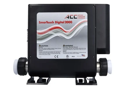Applied Computer Control System SMTD2PBLCA-4 240V 5.5kW