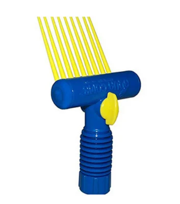 Aqua Comb Blue 80661 POOL Filter Cleaner