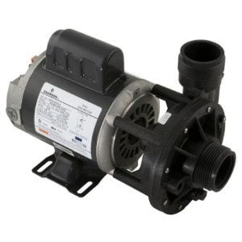 Aqua-Flo CircMaster CMHP Pump, 1/15 HP, 120v, Single Speed (02093000-2010)