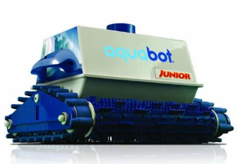 Aquabot Junior In-Ground Robotic Pool Cleaner NE339