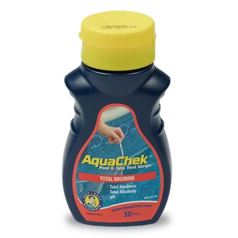 AquaChek TruTest Strips - Bromine