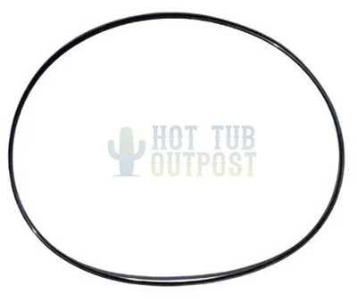 AquaFlo XP2 Pump Housing Oring 6 1/2 Inch ID 165 600585