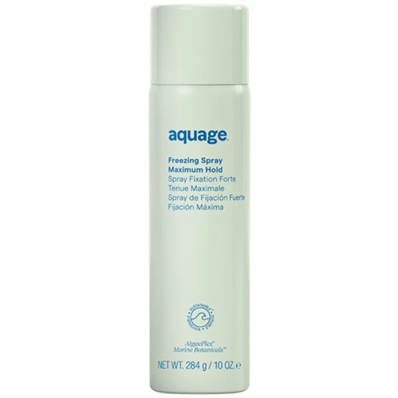 Aquage Freezing Spray / 10 oz.