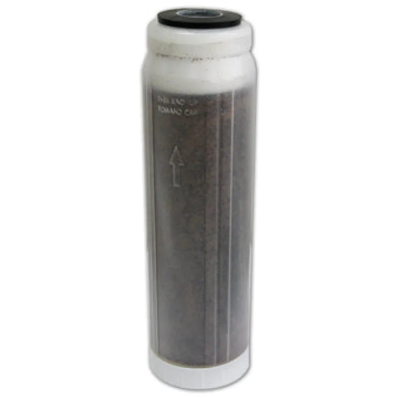 AQUALINE High Purity DI Filter Cartridge 10" Standard Housing