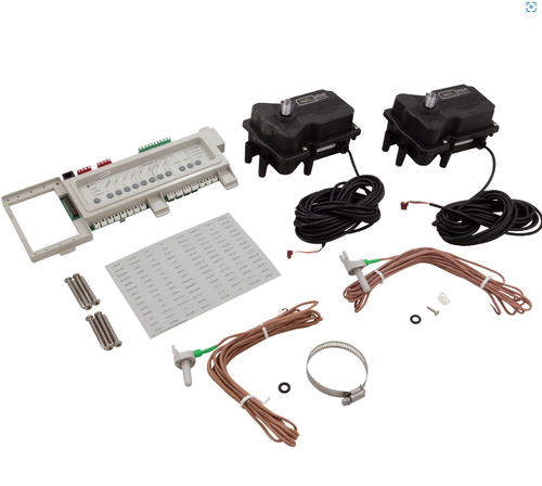 IQ904-PS Aqualink RS-PS4 Pool Spa Control System iAquaLink